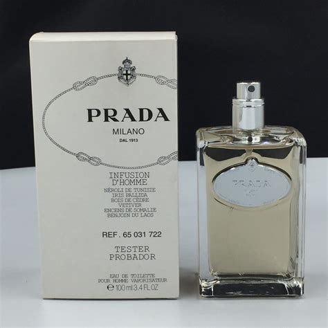 prada infusion dhomme ebay|Prada Infusion D'homme .